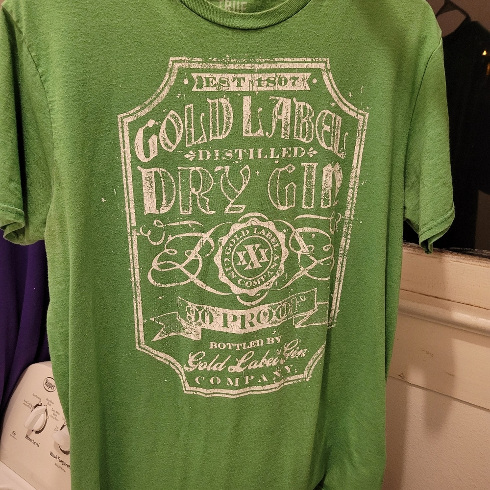True Craft T- Shirt